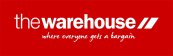 The Warehouse Logo